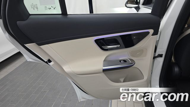 Mercedes-Benz GLC-Class (X254) GLC220 d 4MATIC 2026 — фото 25