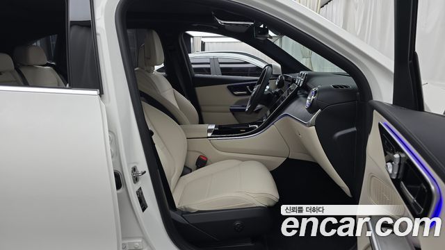 Mercedes-Benz GLC-Class (X254) GLC220 d 4MATIC 2026 — фото 26