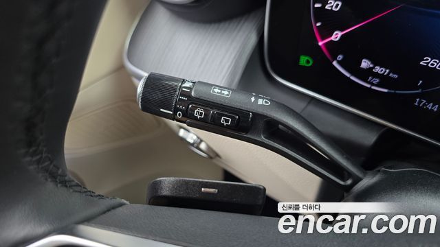 Mercedes-Benz GLC-Class (X254) GLC220 d 4MATIC 2026 — фото 29