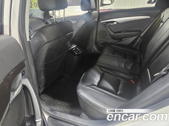 Hyundai i40 1.7 VGT PYL 2014 — фото 7
