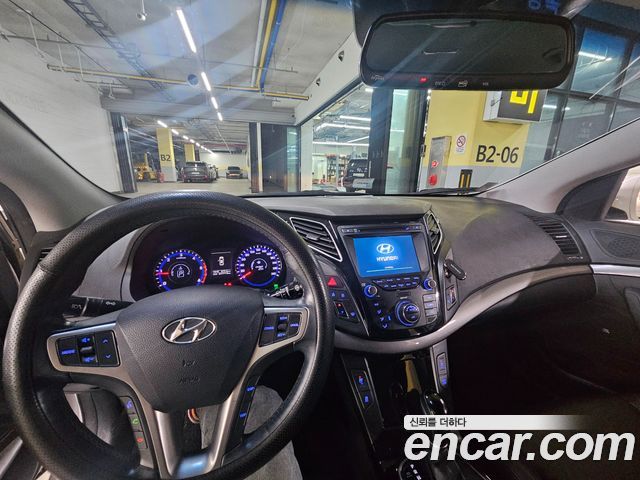 Hyundai i40 1.7 VGT PYL 2014 — фото 9
