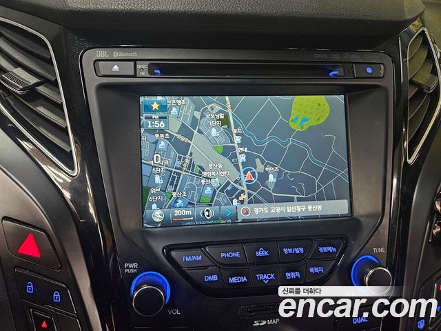 Hyundai i40 1.7 VGT PYL 2014 — фото 18