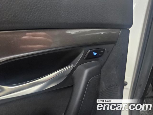 Hyundai i40 1.7 VGT PYL 2014 — фото 20