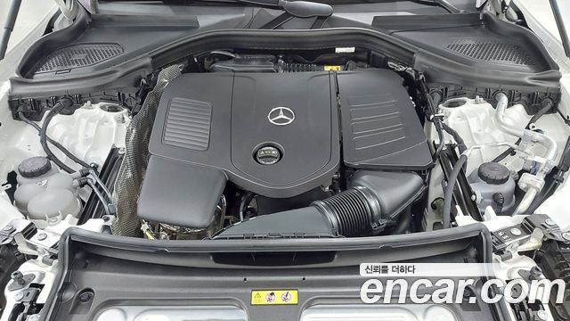 Mercedes-Benz GLC-Class (X254) GLC300 4MATIC AMG Line 2026 — фото 6