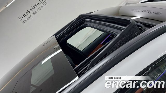 Mercedes-Benz GLC-Class (X254) GLC300 4MATIC AMG Line 2026 — фото 16