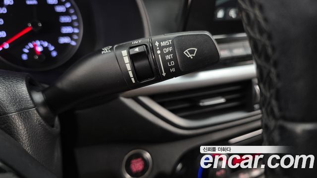 Kia K3 Prestige 2021 — фото 19
