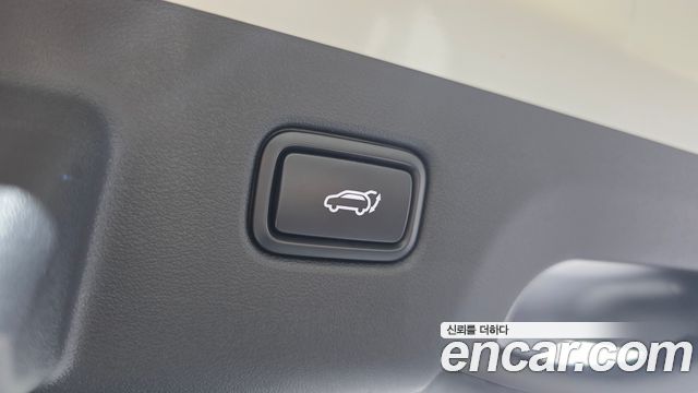 Kia EV6 Long Range 4WD Earth 2023 — фото 15