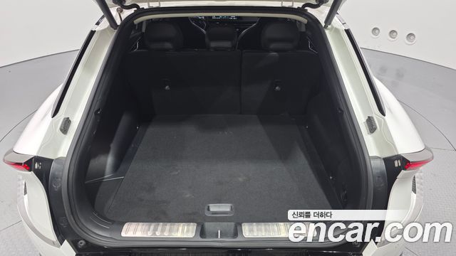 Kia EV6 Long Range 4WD Earth 2023 — фото 16