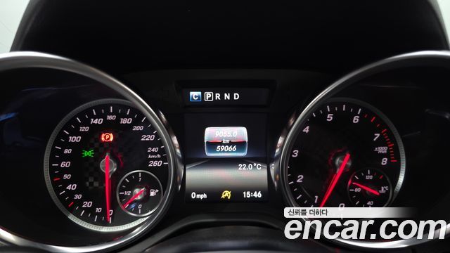 Mercedes-Benz SLC-Class (R172) SLC200 2018 — фото 8
