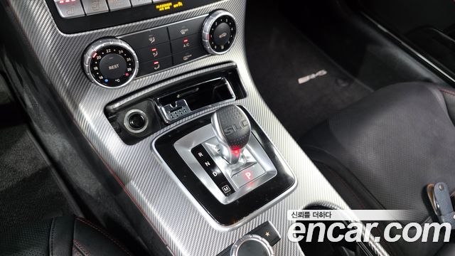 Mercedes-Benz SLC-Class (R172) SLC200 2018 — фото 9