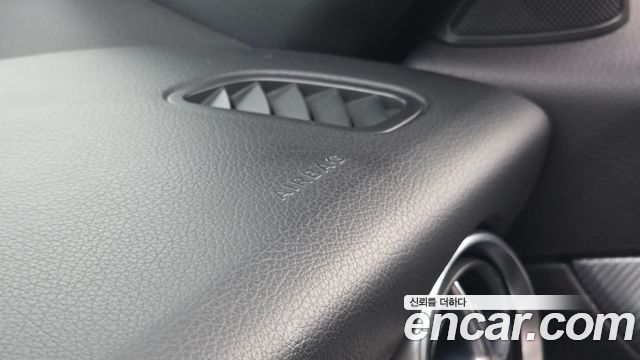 Mercedes-Benz SLC-Class (R172) SLC200 2018 — фото 13