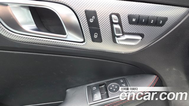 Mercedes-Benz SLC-Class (R172) SLC200 2018 — фото 18
