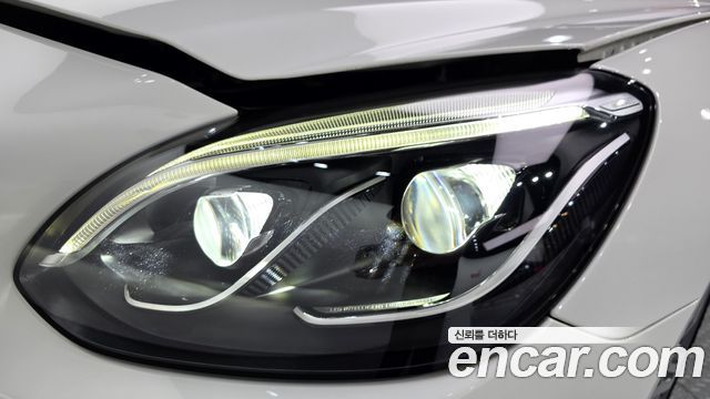 Mercedes-Benz SLC-Class (R172) SLC200 2018 — фото 22