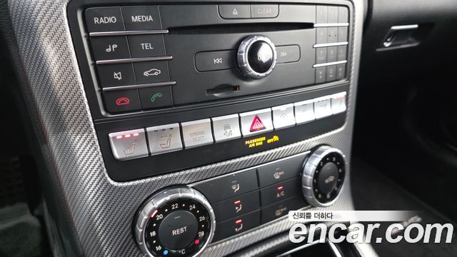 Mercedes-Benz SLC-Class (R172) SLC200 2018 — фото 30