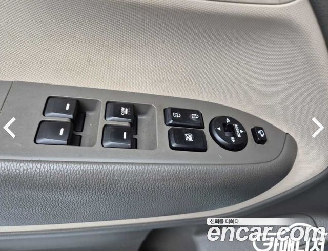 Kia Ray Luxury 2012 — фото 21