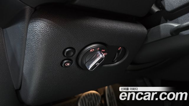 MINI Cooper S Classic Third Generation 2022 — фото 14