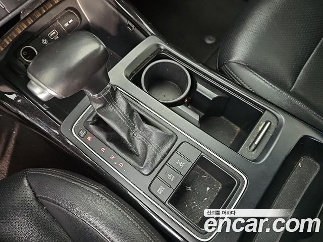 Kia Sorento Diesel 2.0 4WD Prestige 2018 — фото 7