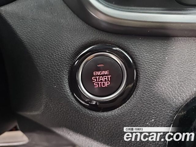 Kia Sorento Diesel 2.0 4WD Prestige 2018 — фото 16