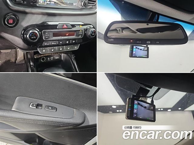 Kia Sorento Diesel 2.0 4WD Prestige 2018 — фото 19