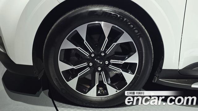 Kia Carnival (IV) Diesel 9-Seater Prestige 2022 — фото 5