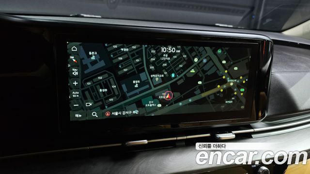 Kia Carnival (IV) Diesel 9-Seater Prestige 2022 — фото 14