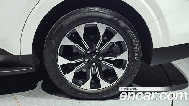 Kia Carnival (IV) Diesel 9-Seater Prestige 2022 — фото 21