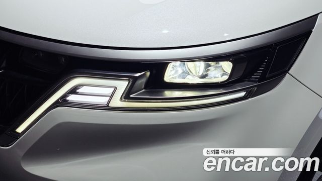 Kia Carnival (IV) Diesel 9-Seater Prestige 2022 — фото 22