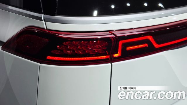 Kia Carnival (IV) Diesel 9-Seater Prestige 2022 — фото 23