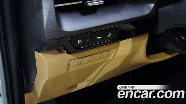Kia Carnival (IV) Diesel 9-Seater Prestige 2022 — фото 28