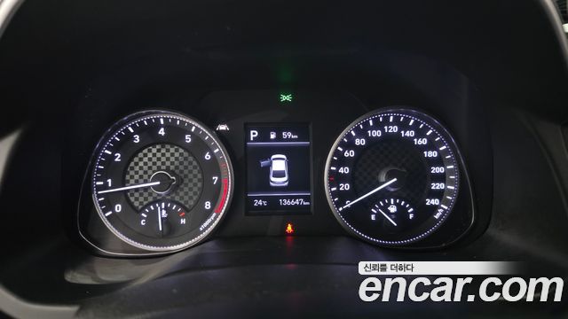 Hyundai Avante (AD) 1.6 Style 2019 — фото 8