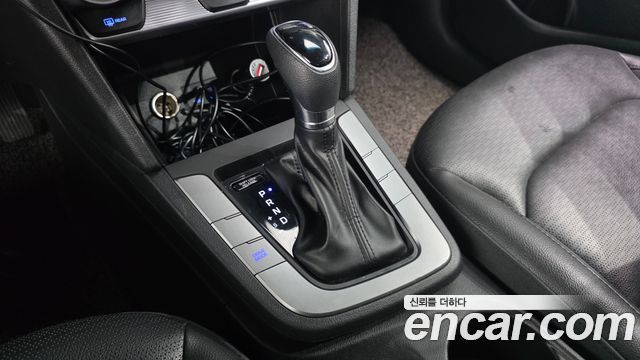 Hyundai Avante (AD) 1.6 Style 2019 — фото 9