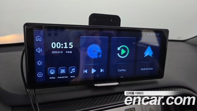 Hyundai Avante (AD) 1.6 Style 2019 — фото 13
