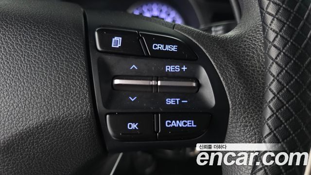 Hyundai Avante (AD) 1.6 Style 2019 — фото 16
