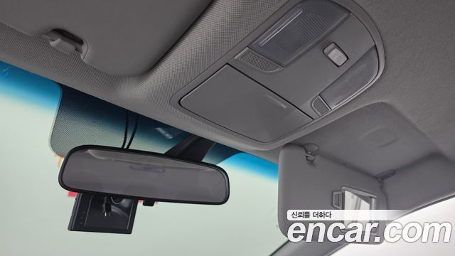 Hyundai Avante (AD) 1.6 Style 2019 — фото 20
