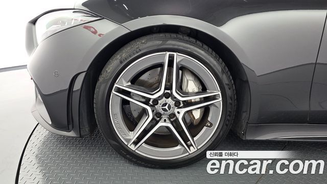 Mercedes-Benz CLS-Class (C257) CLS300d AMG Line 2020 — фото 5