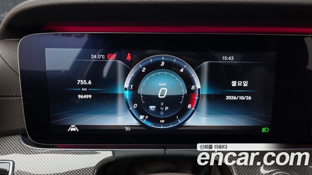 Mercedes-Benz CLS-Class (C257) CLS300d AMG Line 2020 — фото 8