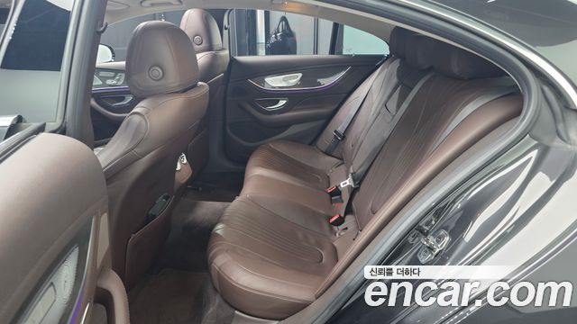 Mercedes-Benz CLS-Class (C257) CLS300d AMG Line 2020 — фото 12