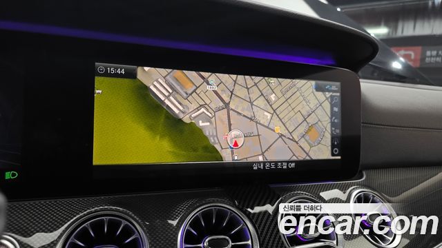 Mercedes-Benz CLS-Class (C257) CLS300d AMG Line 2020 — фото 14