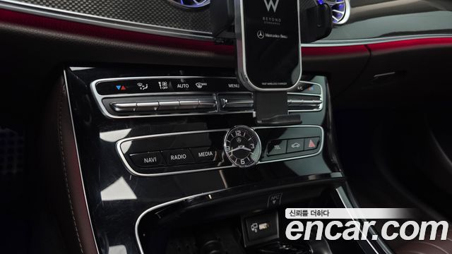 Mercedes-Benz CLS-Class (C257) CLS300d AMG Line 2020 — фото 18