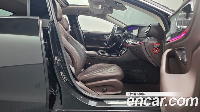 Mercedes-Benz CLS-Class (C257) CLS300d AMG Line 2020 — фото 26