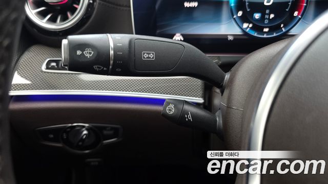 Mercedes-Benz CLS-Class (C257) CLS300d AMG Line 2020 — фото 27