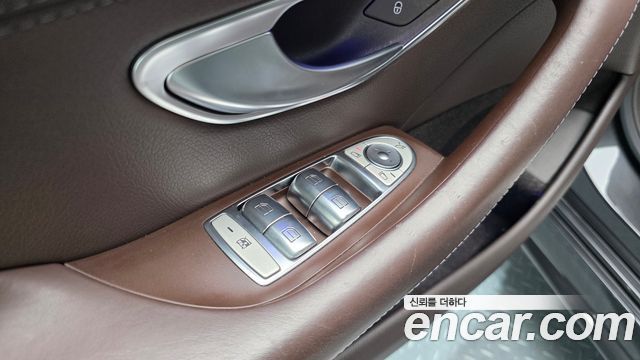 Mercedes-Benz CLS-Class (C257) CLS300d AMG Line 2020 — фото 28