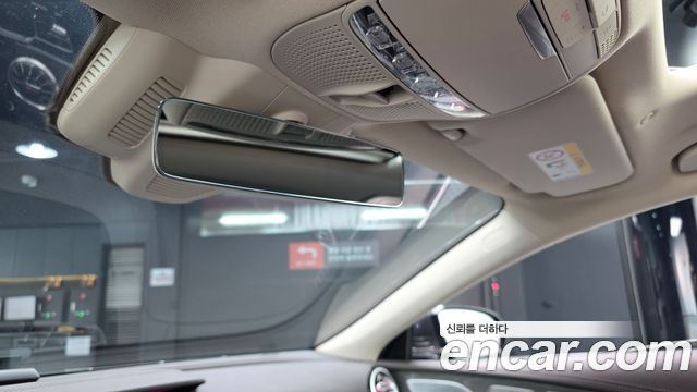 Mercedes-Benz CLS-Class (C257) CLS300d AMG Line 2020 — фото 31