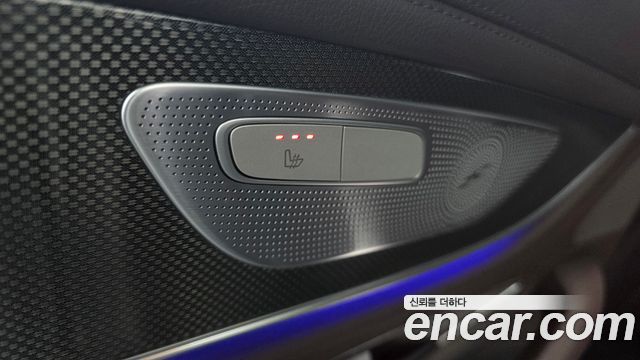 Mercedes-Benz CLS-Class (C257) CLS300d AMG Line 2020 — фото 32