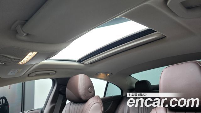 Mercedes-Benz CLS-Class (C257) CLS300d AMG Line 2020 — фото 34