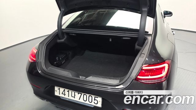 Mercedes-Benz CLS-Class (C257) CLS300d AMG Line 2020 — фото 36