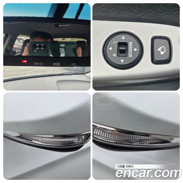 Hyundai Accent (New) WIT 1.6 GDI Premium 2016 — фото 15