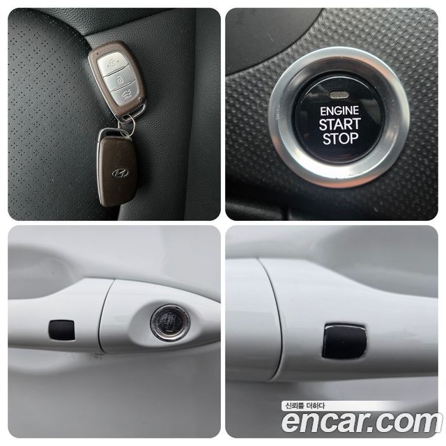 Hyundai Accent (New) WIT 1.6 GDI Premium 2016 — фото 16