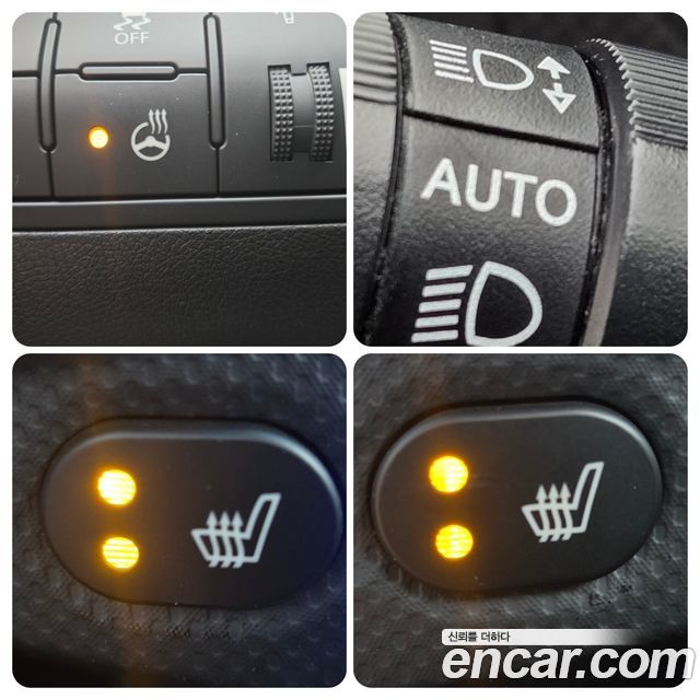 Hyundai Accent (New) WIT 1.6 GDI Premium 2016 — фото 17