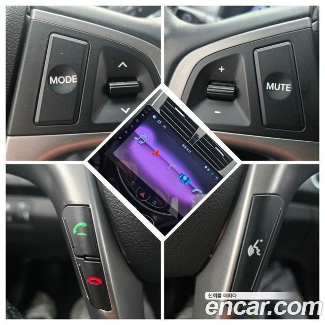 Hyundai Accent (New) WIT 1.6 GDI Premium 2016 — фото 18